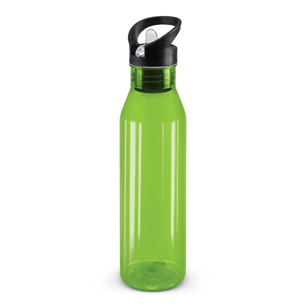 Nomad Bottle - Translucent (7)