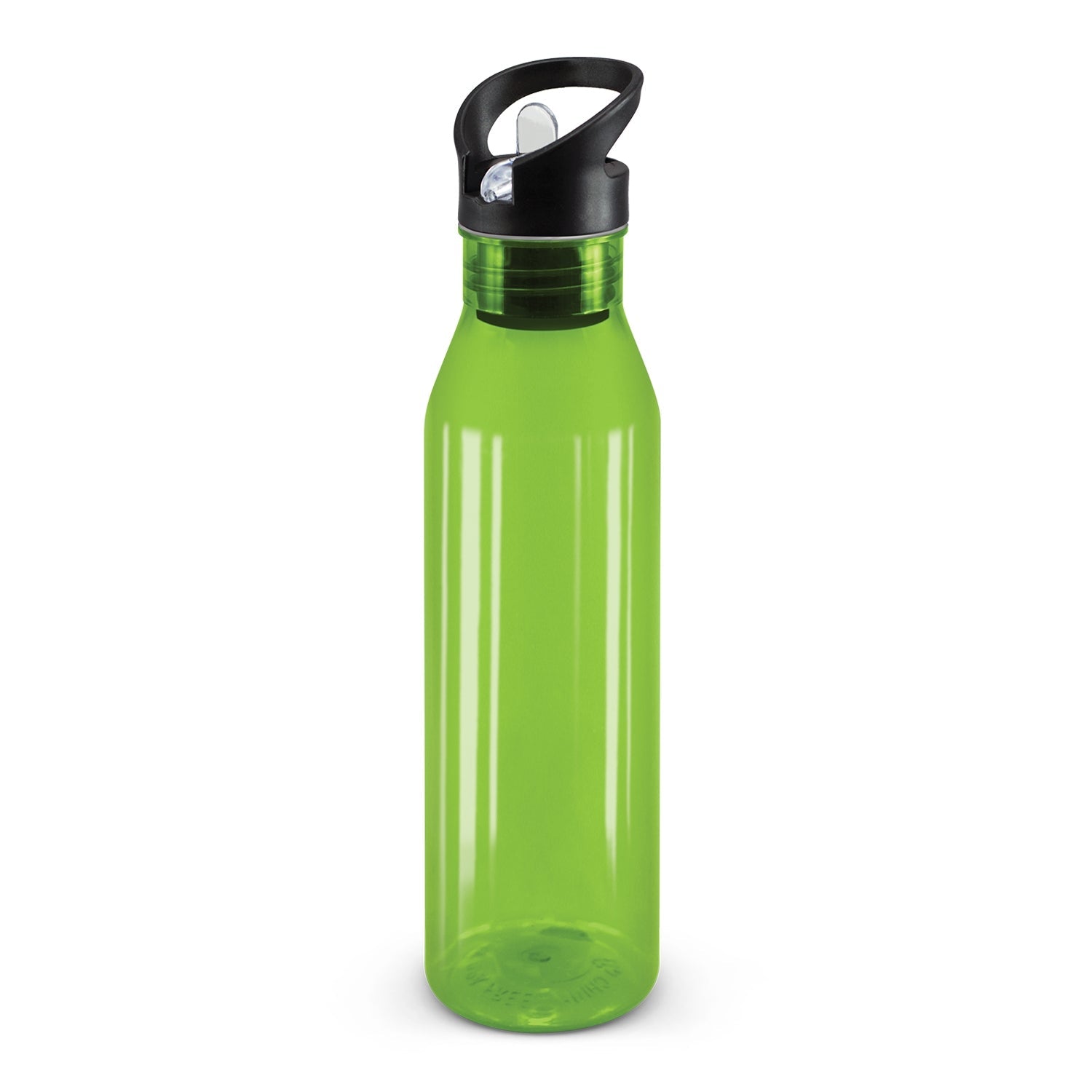 Nomad Bottle - Translucent (7)