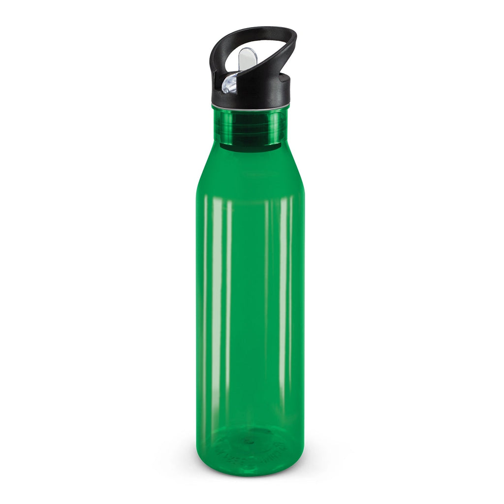 Nomad Bottle - Translucent (8)