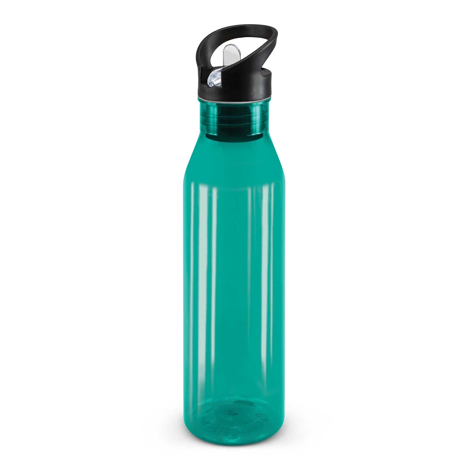Nomad Bottle - Translucent (9)