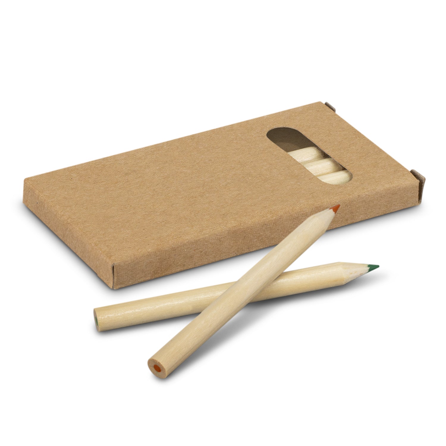 Coloured Pencil Pack (3)