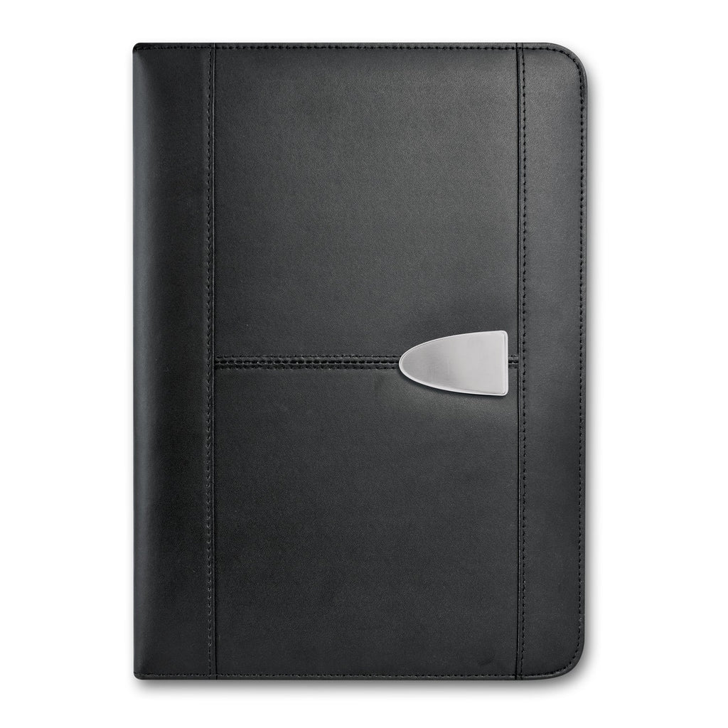 Sovrano Leather Portfolio - Large (2)