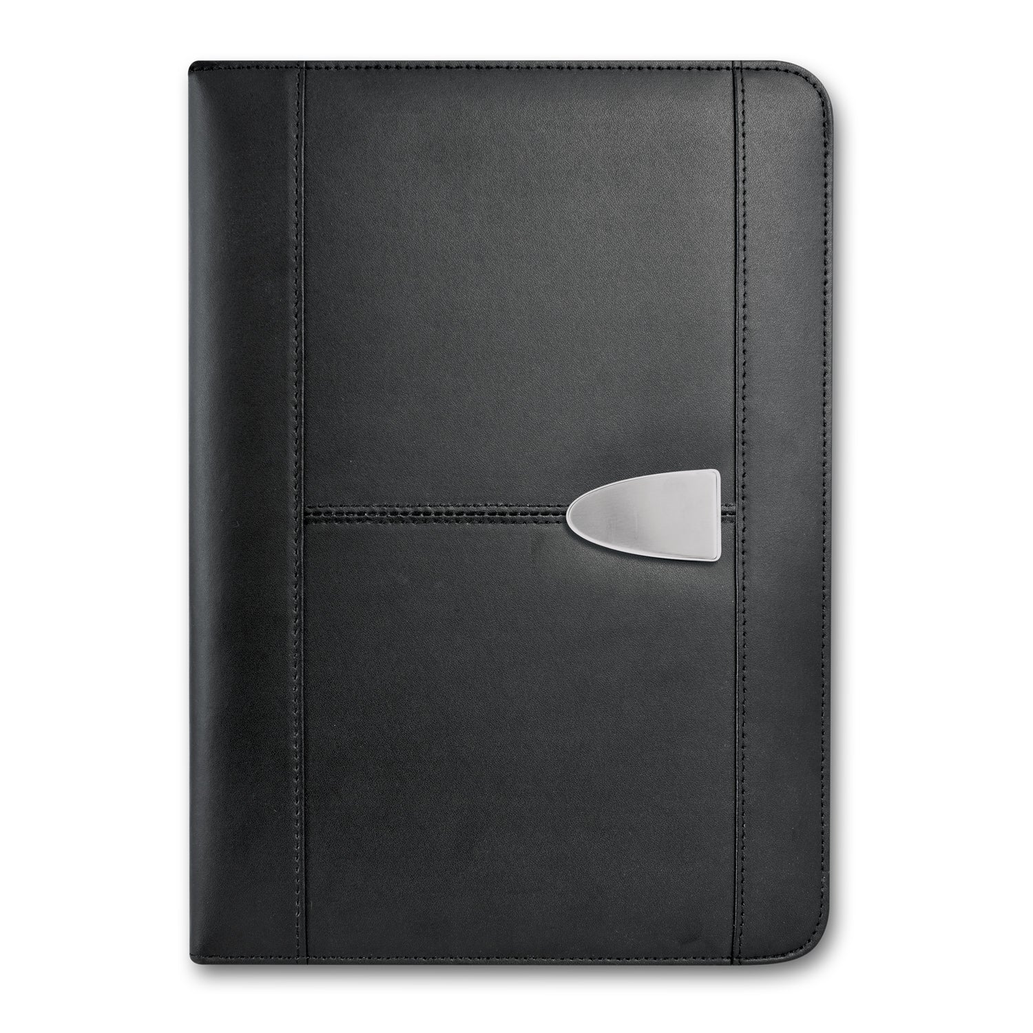 Sovrano Leather Portfolio - Large (2)