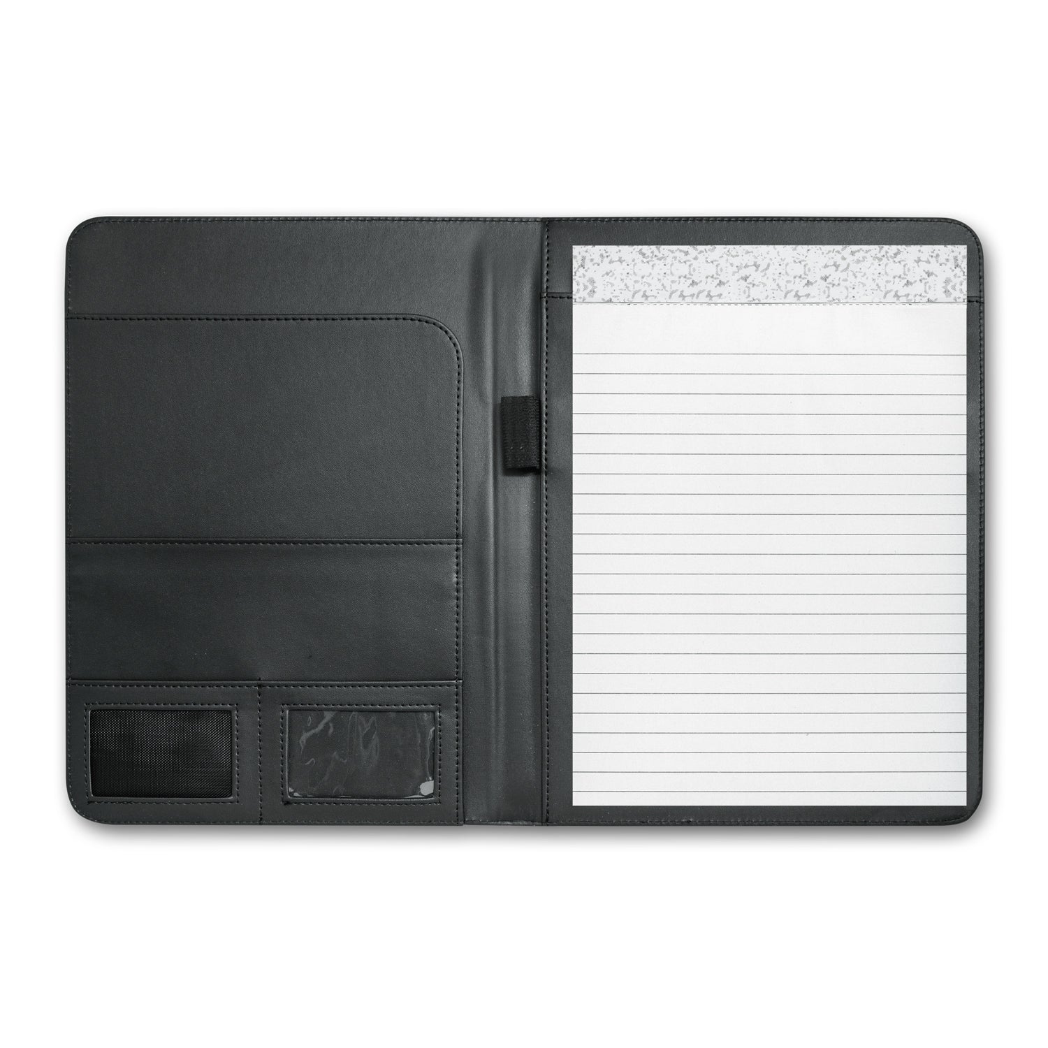Sovrano Leather Portfolio - Large (3)