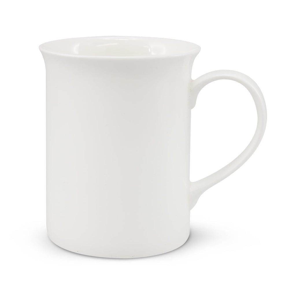 Vogue Bone China Coffee Mug (2)
