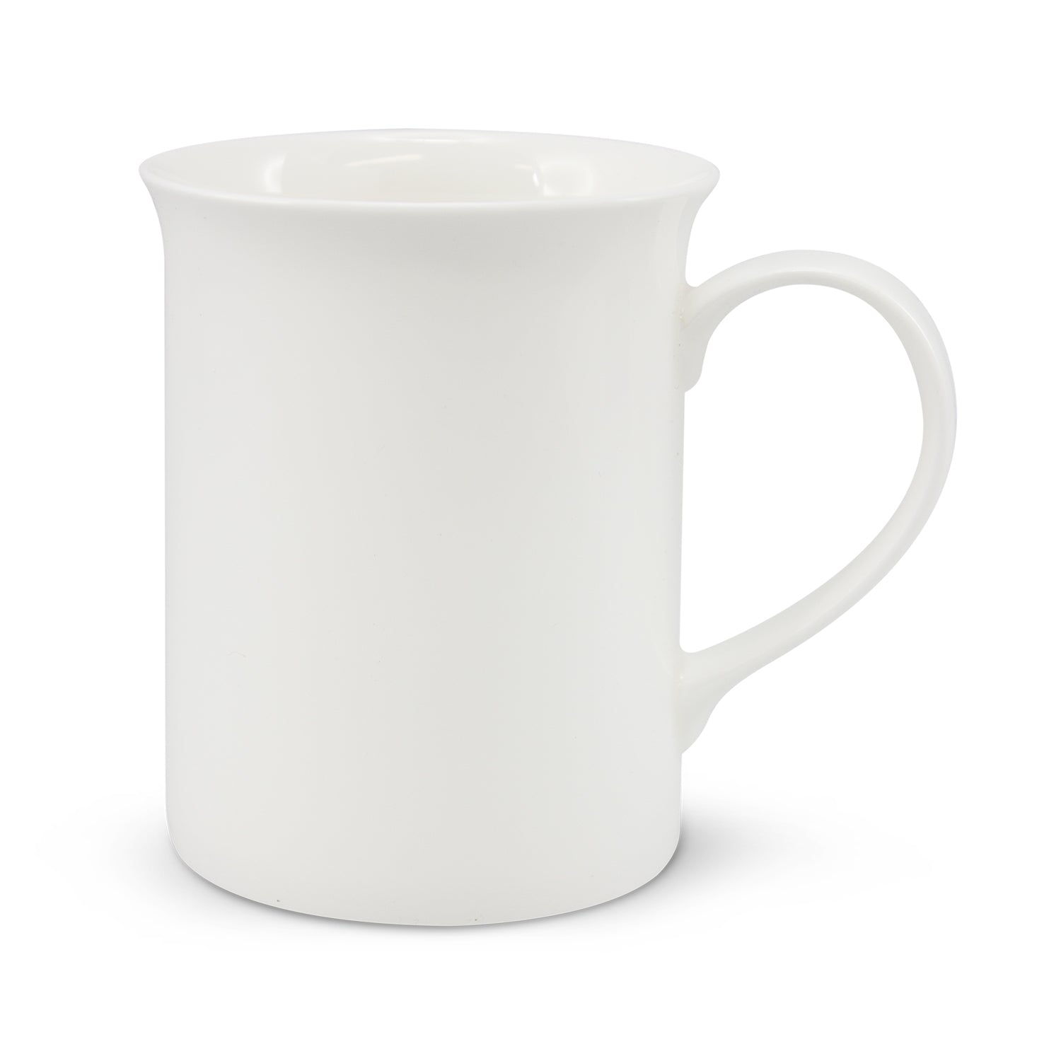 Vogue Bone China Coffee Mug (2)
