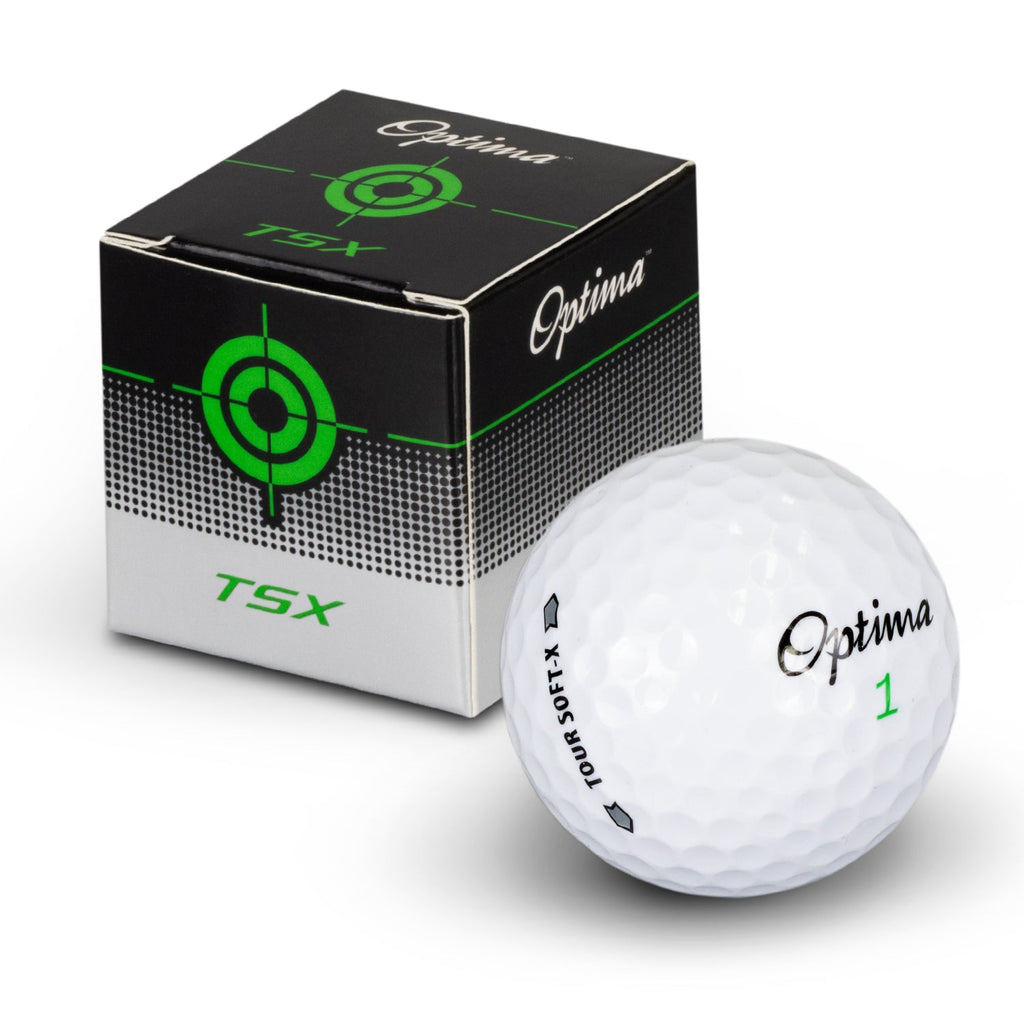 PGF Optima Golf Ball (2)