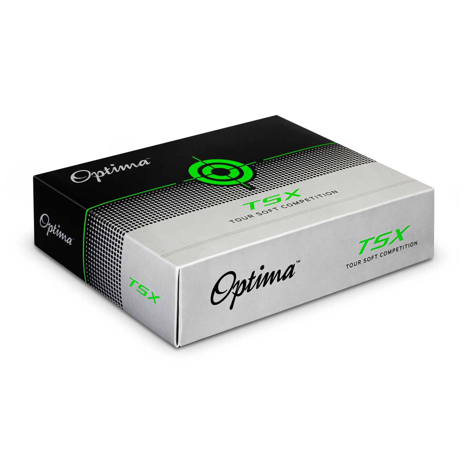 PGF Optima Golf Ball (3)