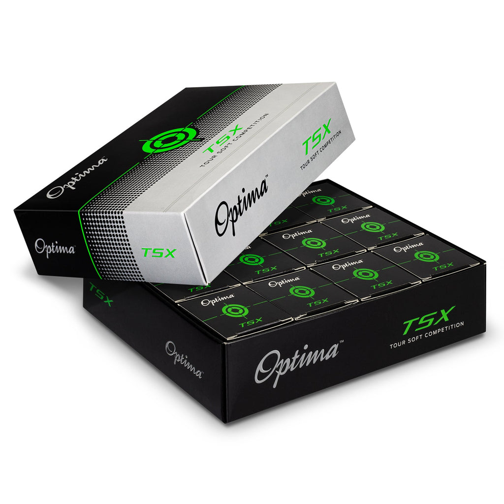 PGF Optima Golf Ball (4)