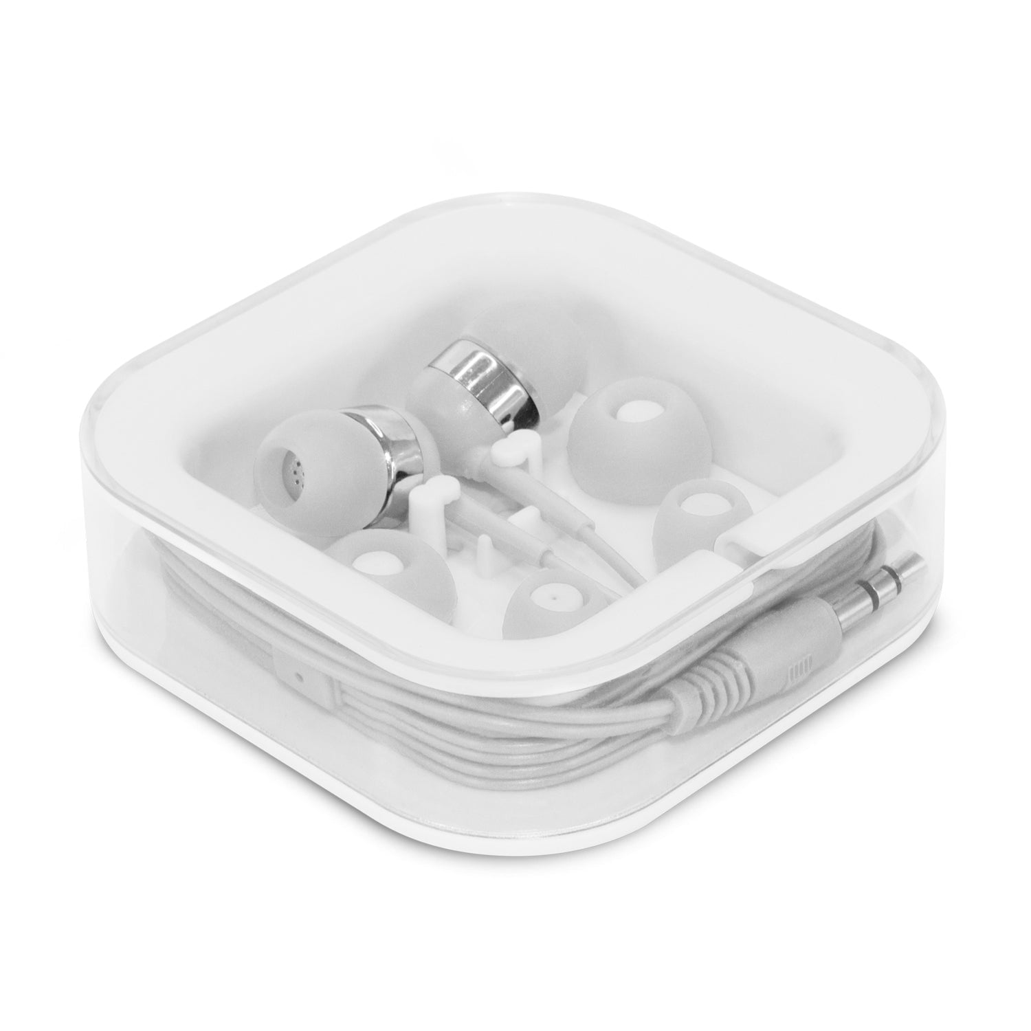 Helio Earbuds (2)