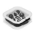 Helio Earbuds (3)