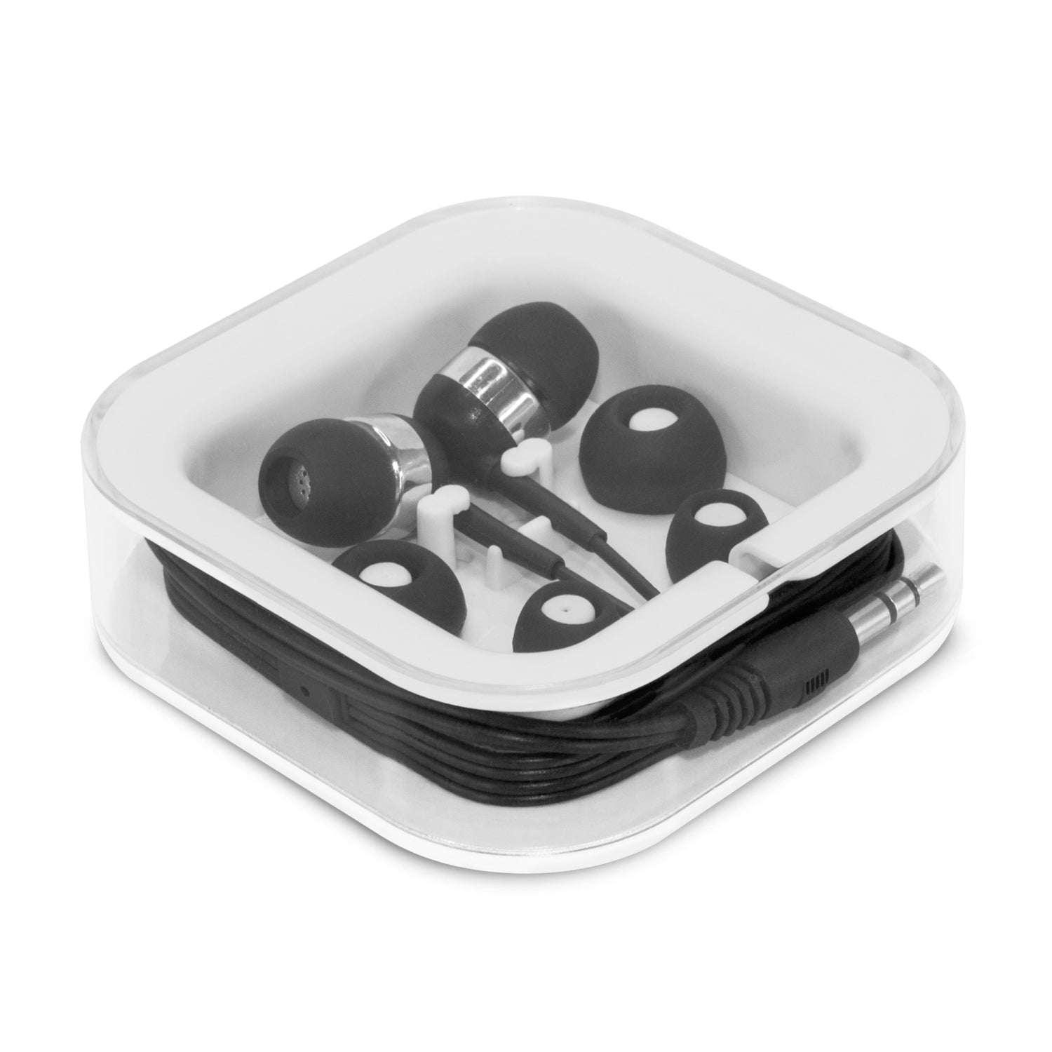 Helio Earbuds (3)