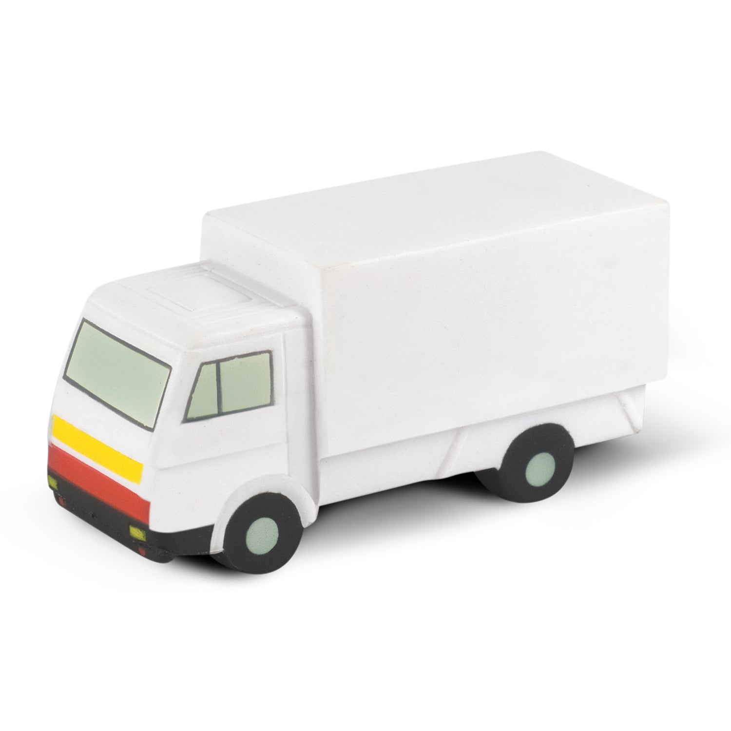 Stress Small Truck (2)