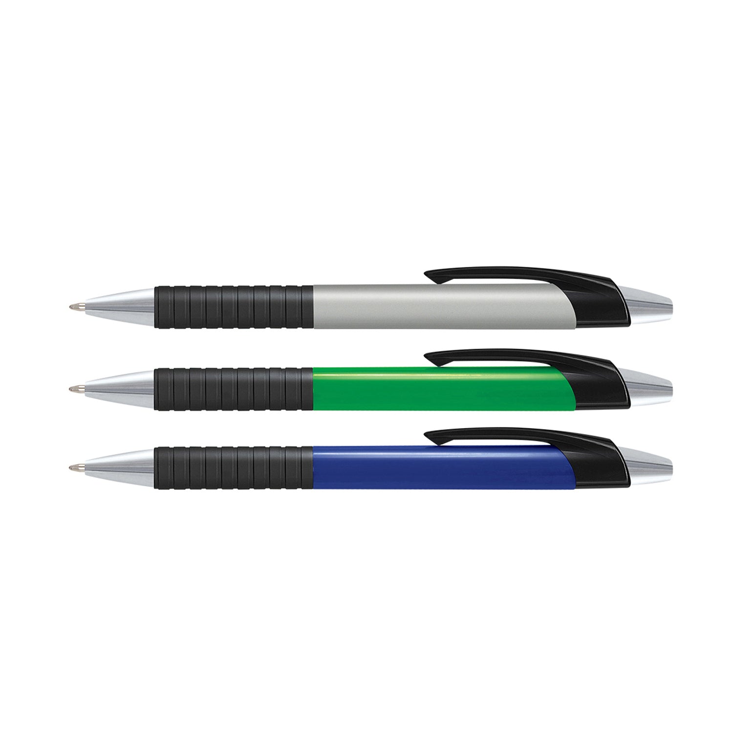 Cleo Pen - Coloured Barrel