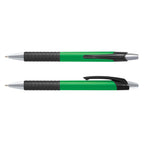 Cleo Pen - Coloured Barrel (3)