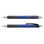 Cleo Pen - Coloured Barrel (4)
