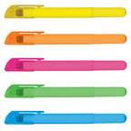 Wax Highlighter