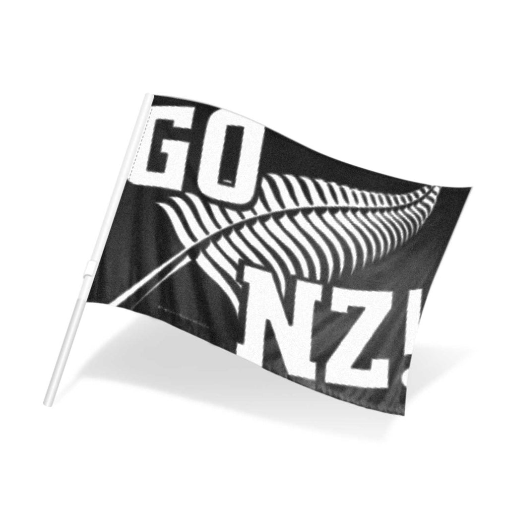 Supporters Flag (2)