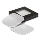 Clarion Coaster Set (2)