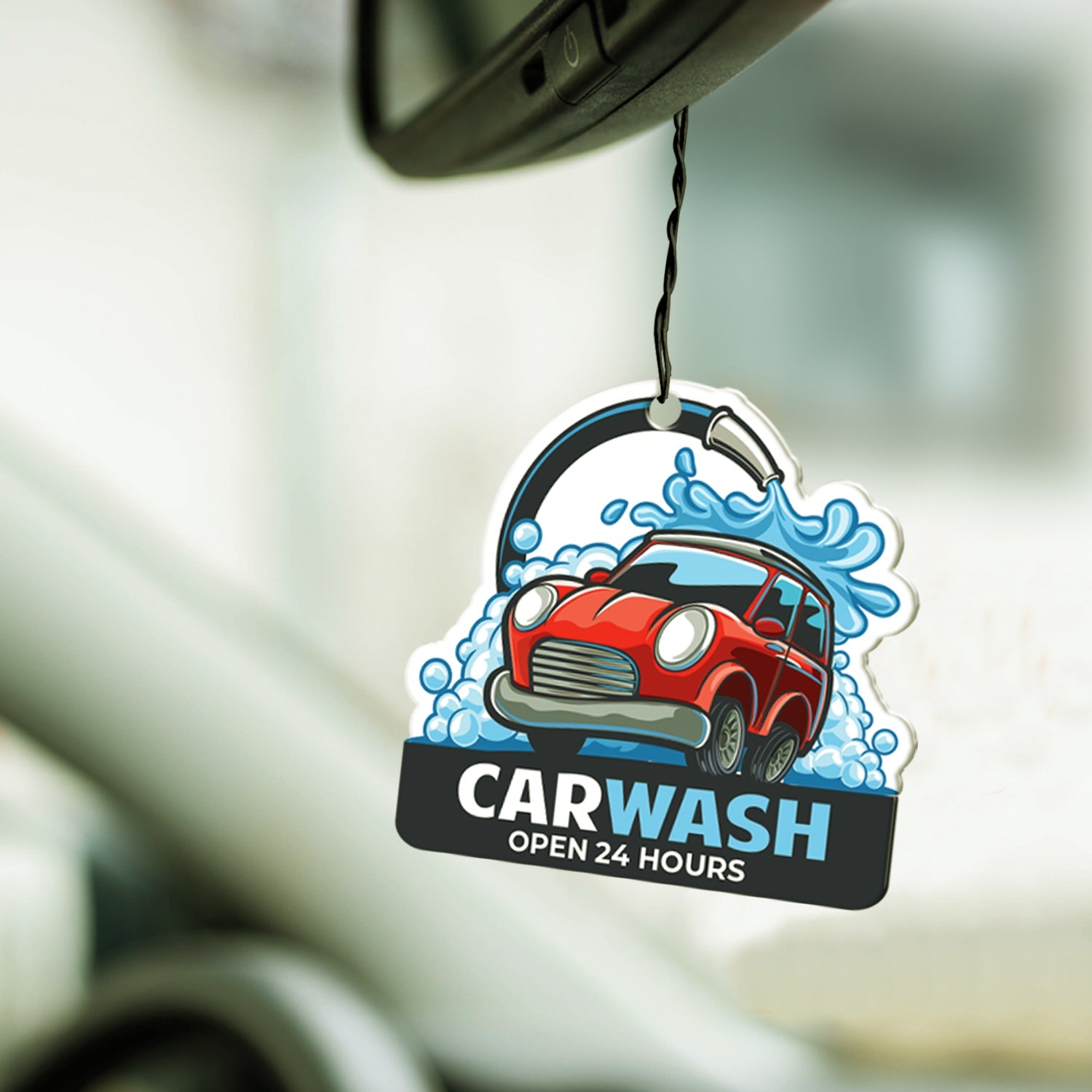 Car Air Freshener (2)