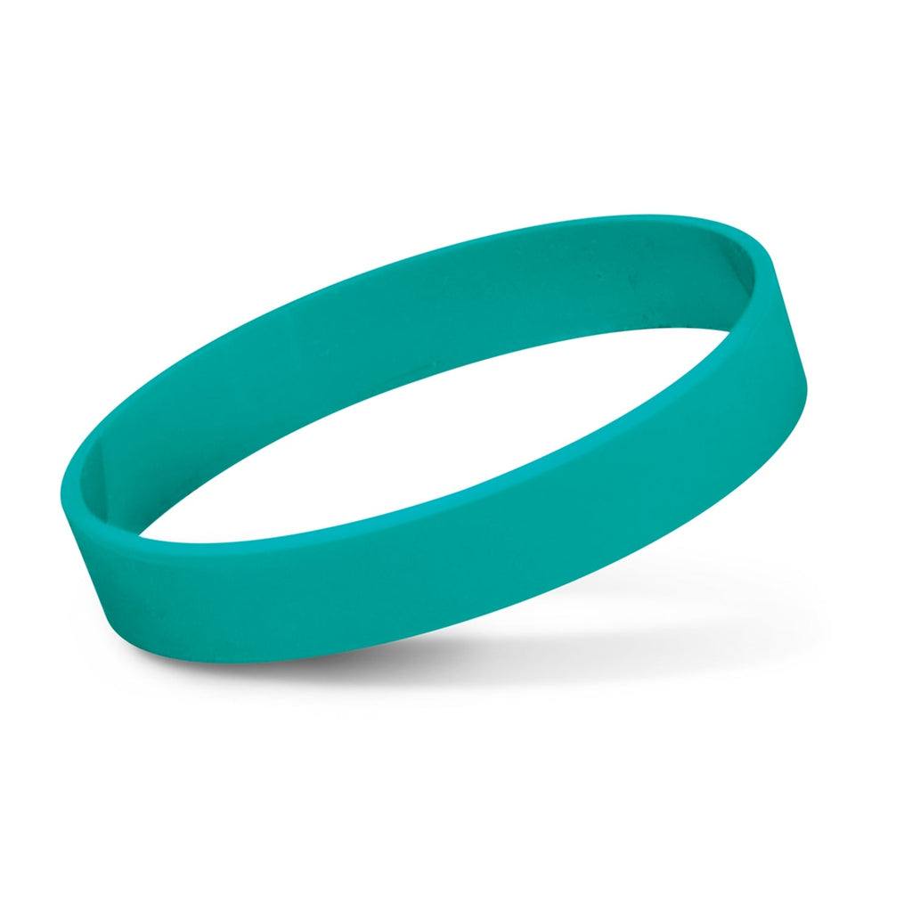 Silicone Wrist Band (10)
