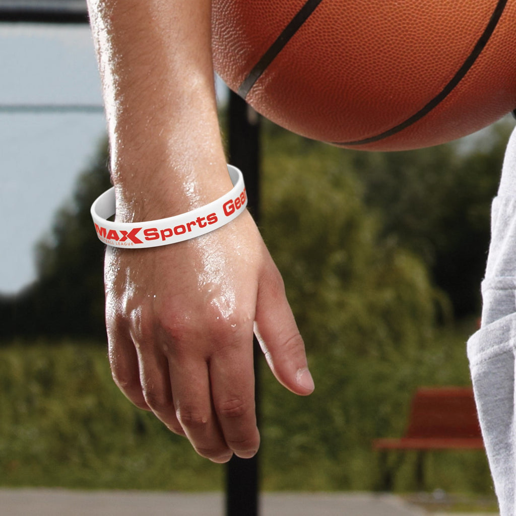 Silicone Wrist Band (18)