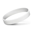 Silicone Wrist Band (3)