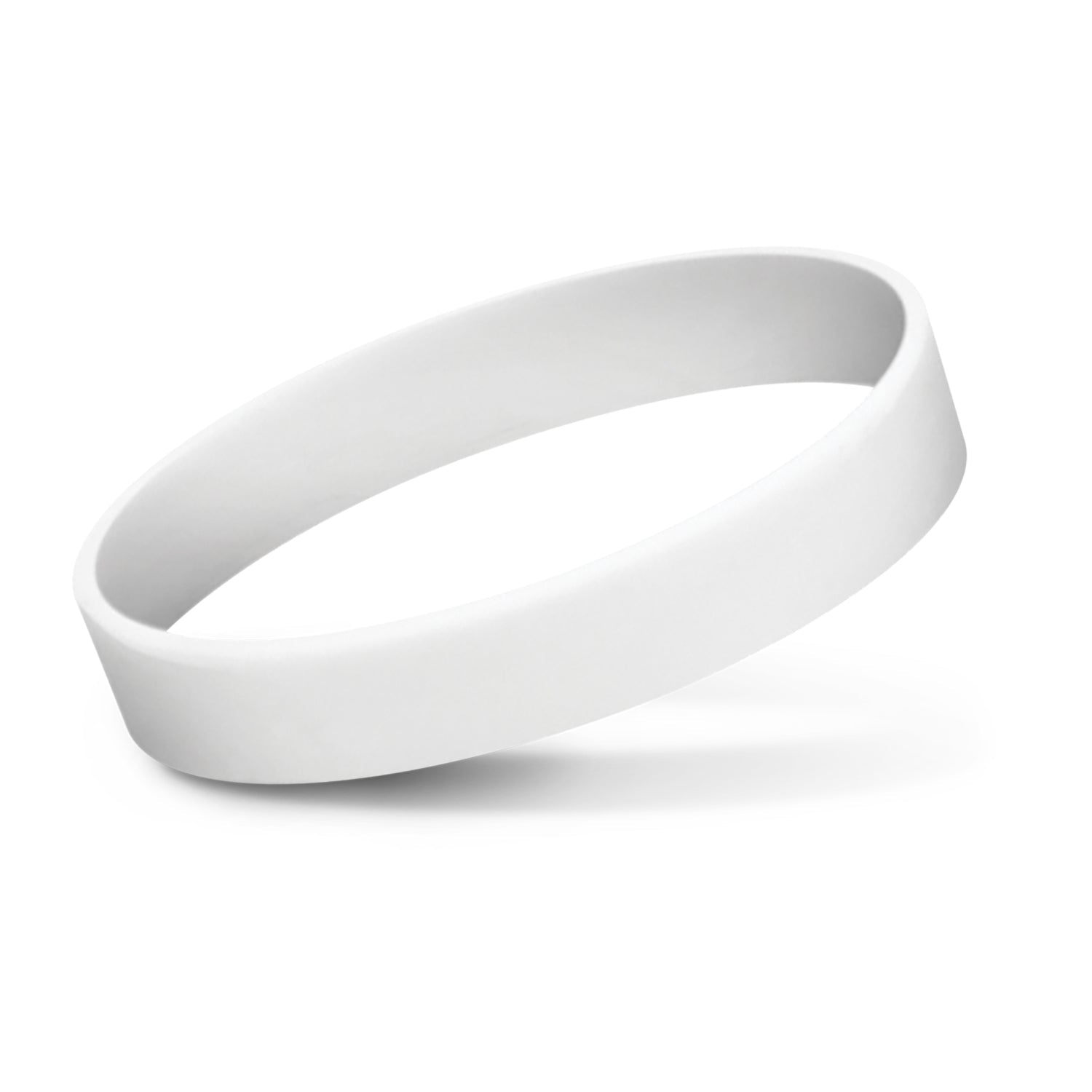 Silicone Wrist Band (3)