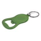 Chevron Bottle Opener Key Ring (4)