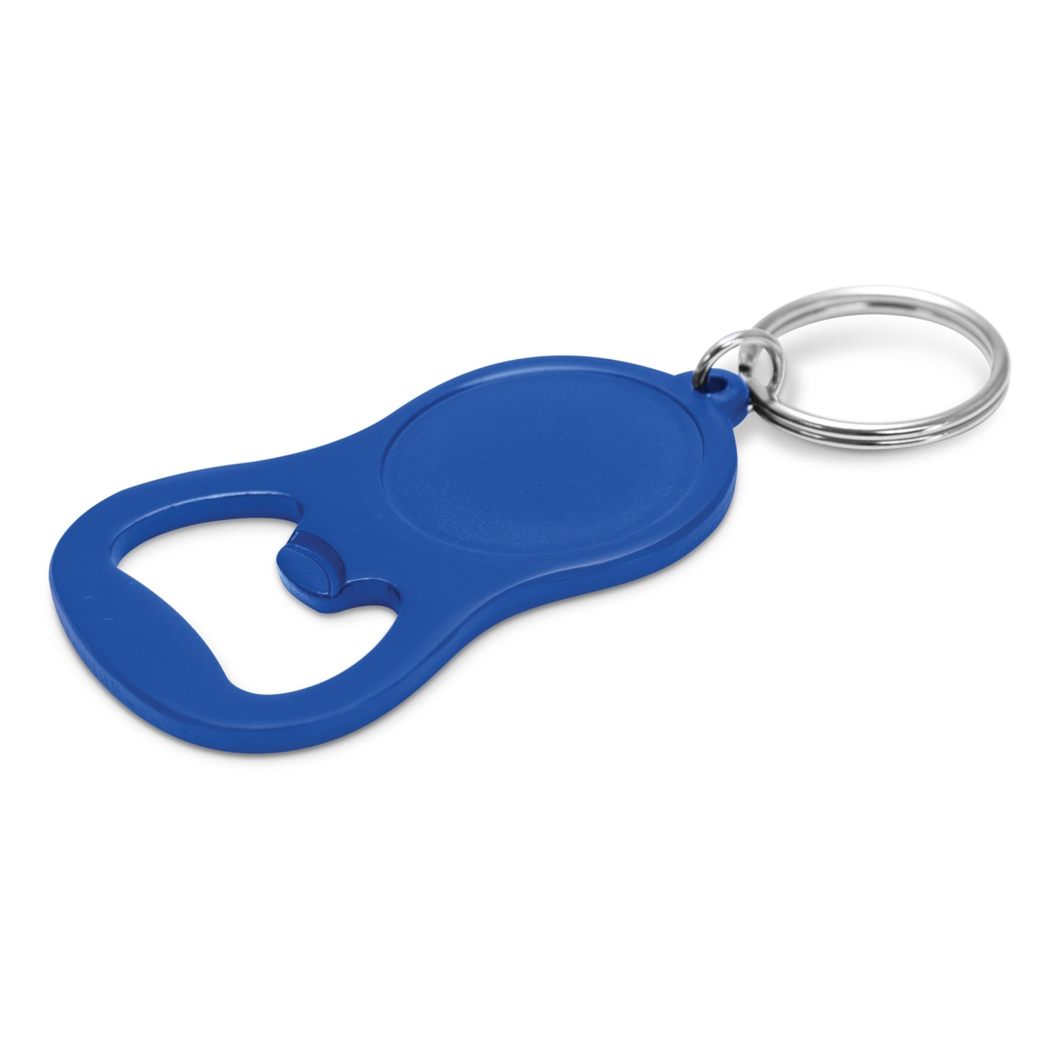 Chevron Bottle Opener Key Ring (5)