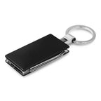 Multi-Function Metal Key Ring (3)