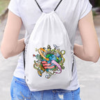 Drawstring Backpack (15)