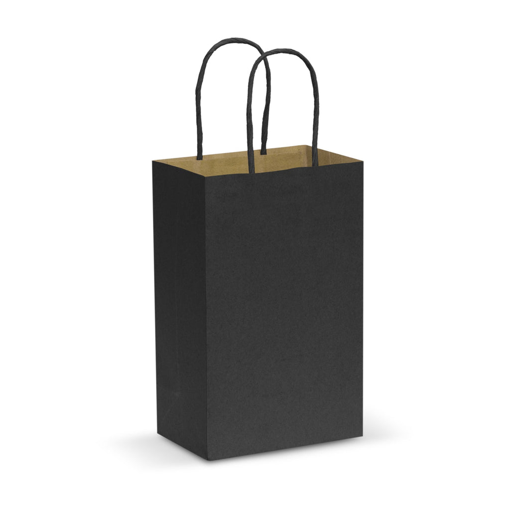 Paper Carry Bag - Small (5)