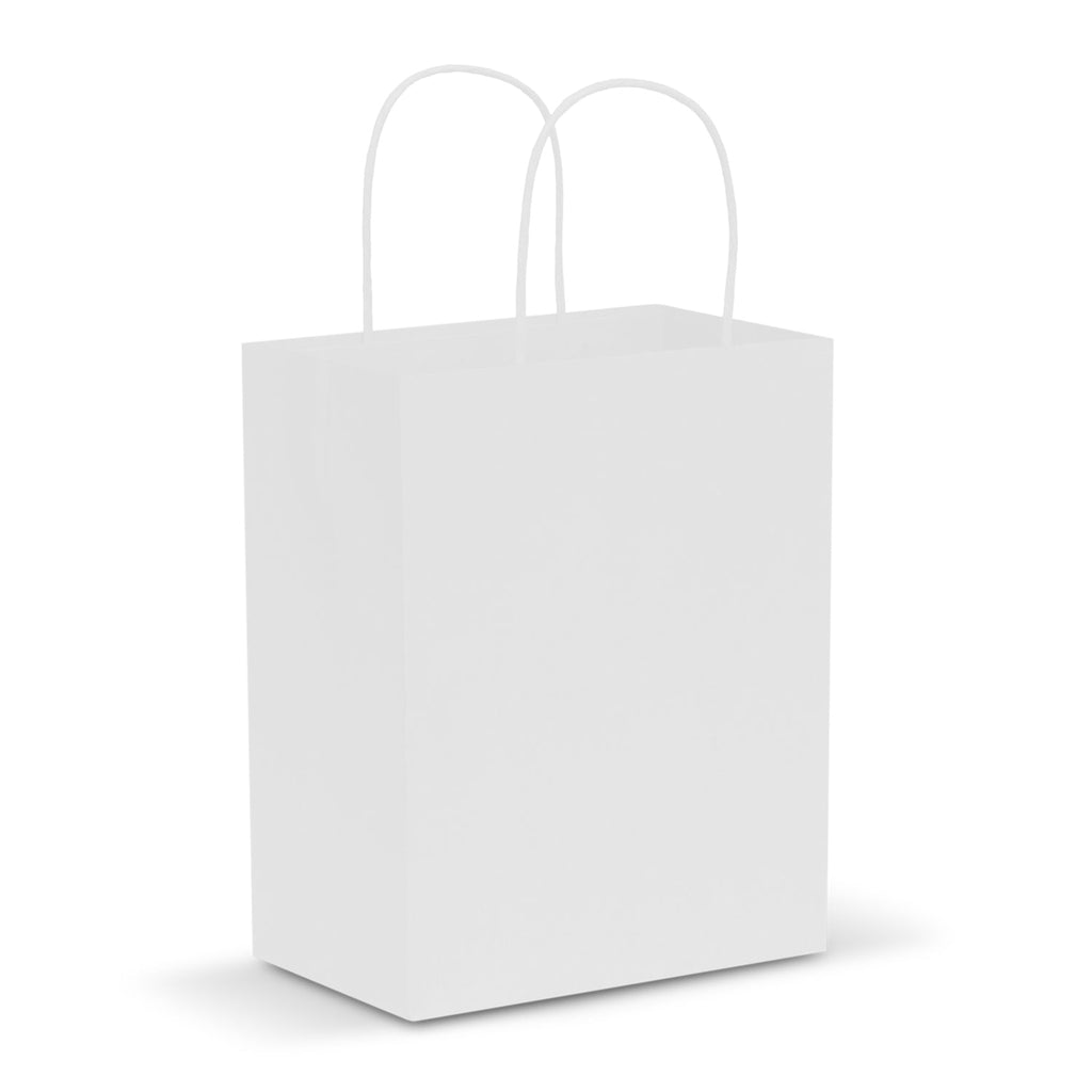 Paper Carry Bag - Medium (4)