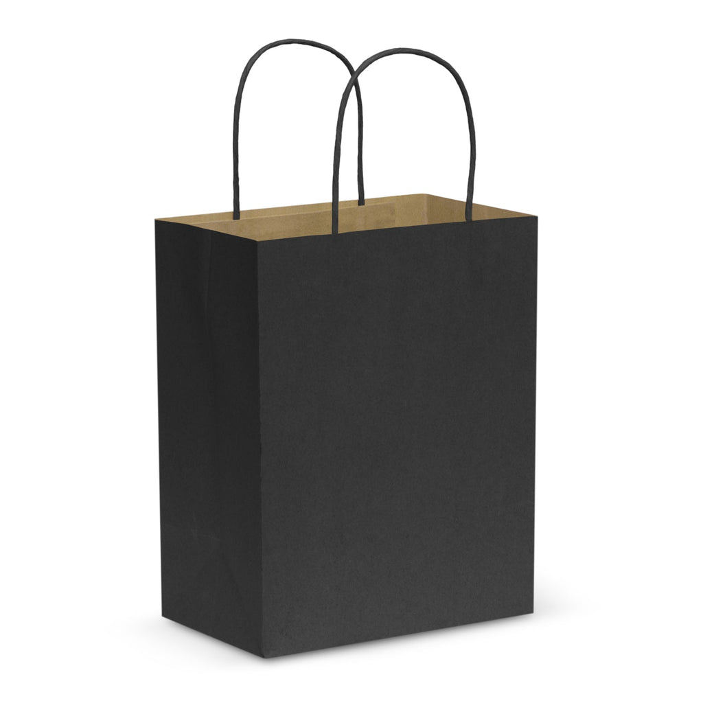 Paper Carry Bag - Medium (5)
