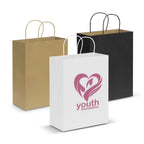 Paper Carry Bag - Large (2)
