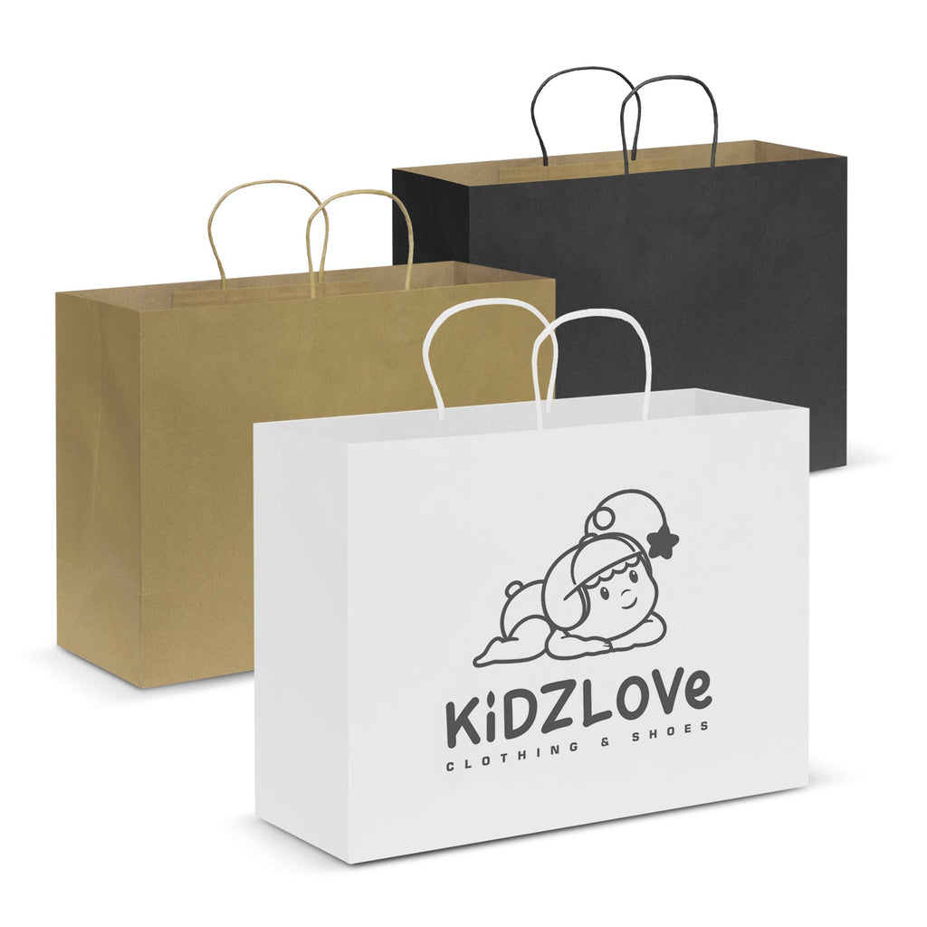 Paper Carry Bag - Extra Large (2)