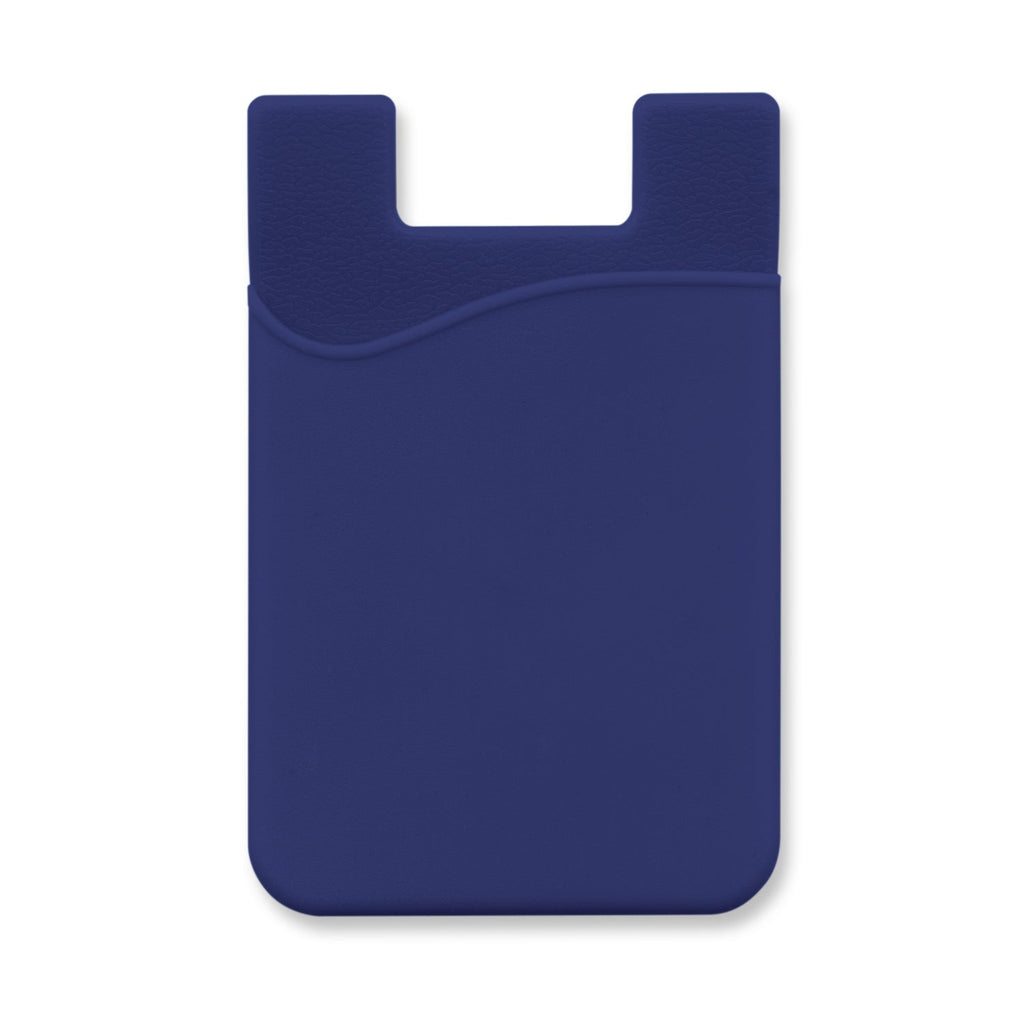 Silicone Phone Wallet (10)