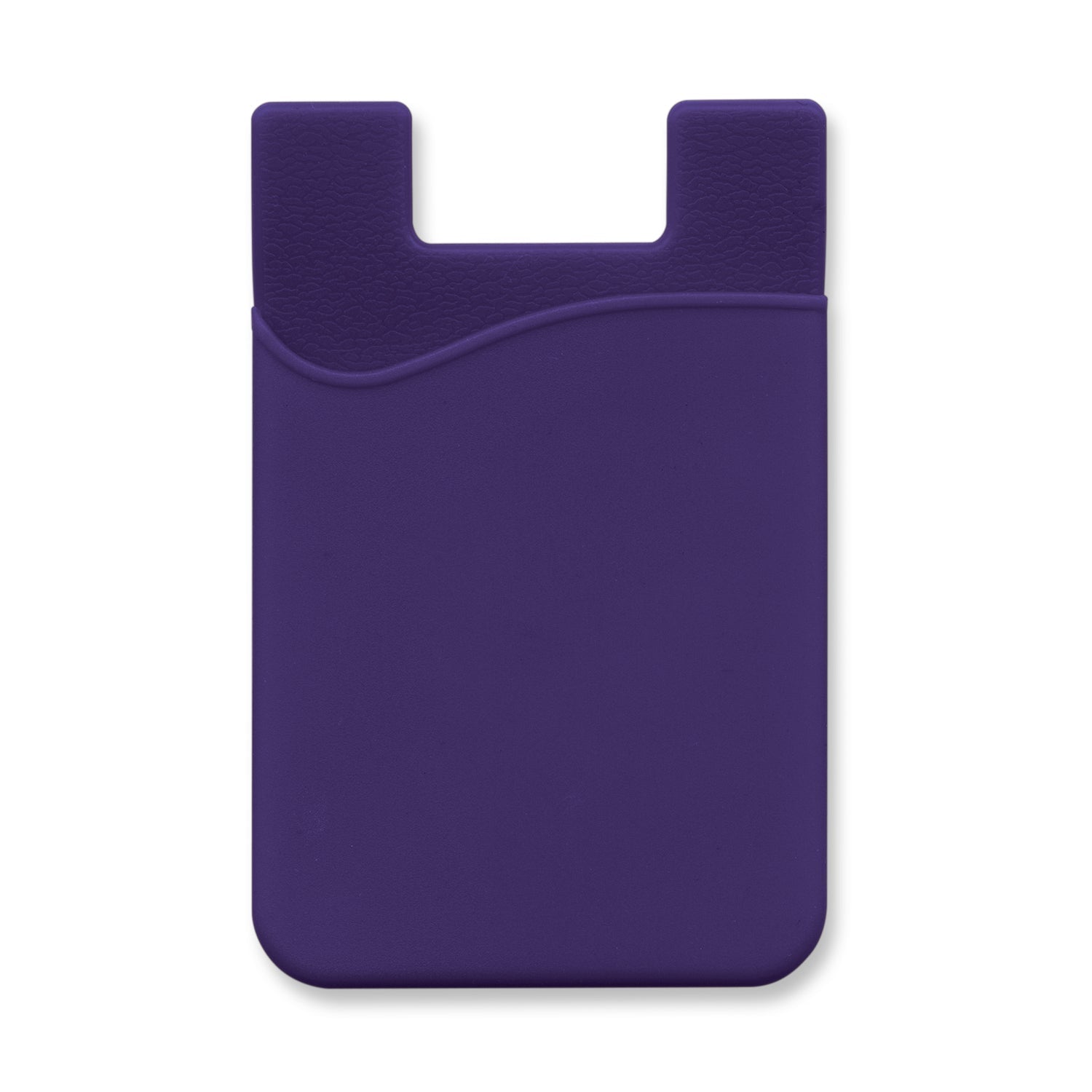 Silicone Phone Wallet (11)