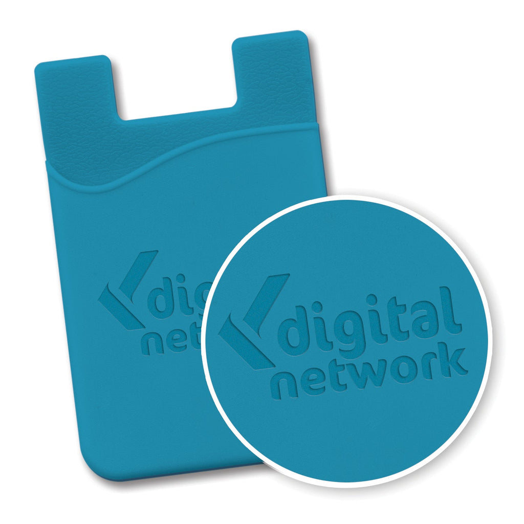 Silicone Phone Wallet (13)