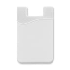 Silicone Phone Wallet (2)