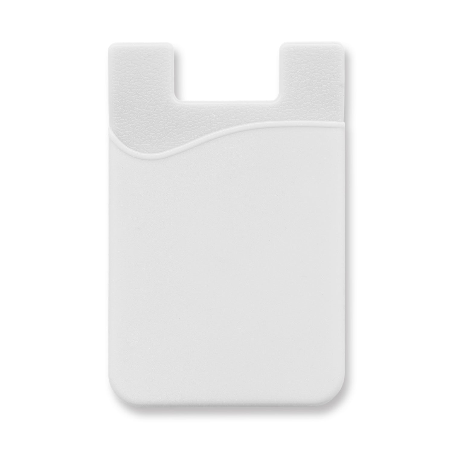 Silicone Phone Wallet (2)