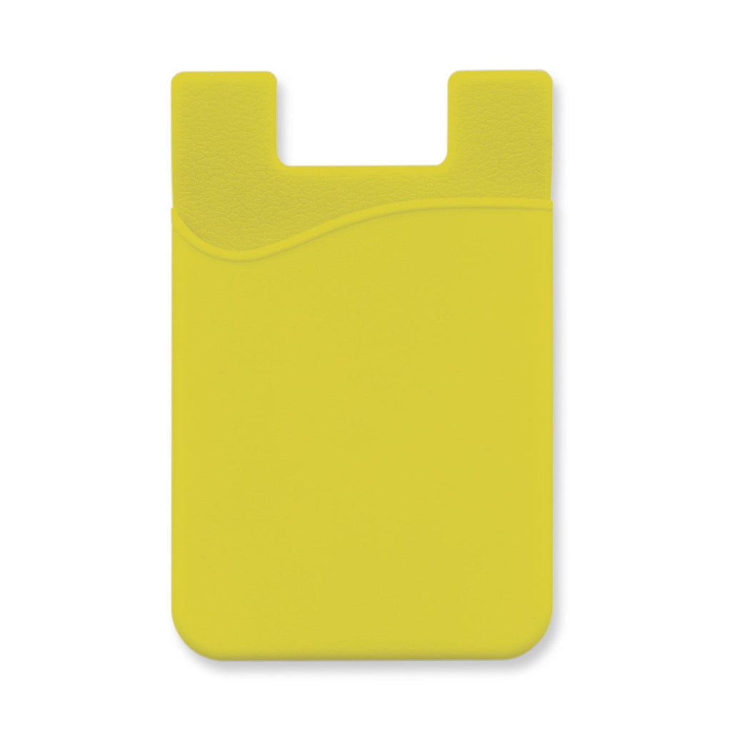 Silicone Phone Wallet (3)