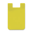 Silicone Phone Wallet (3)
