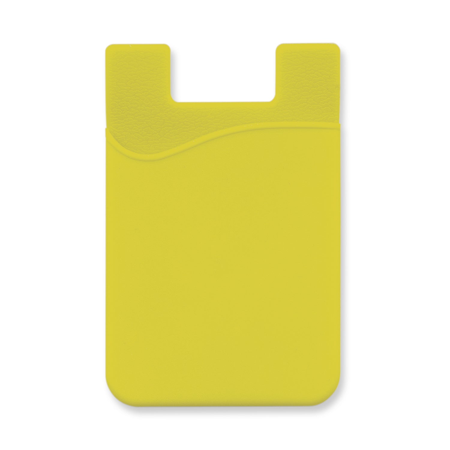 Silicone Phone Wallet (3)