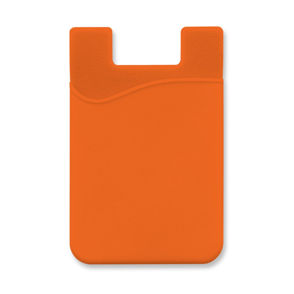 Silicone Phone Wallet (4)