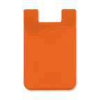 Silicone Phone Wallet (4)