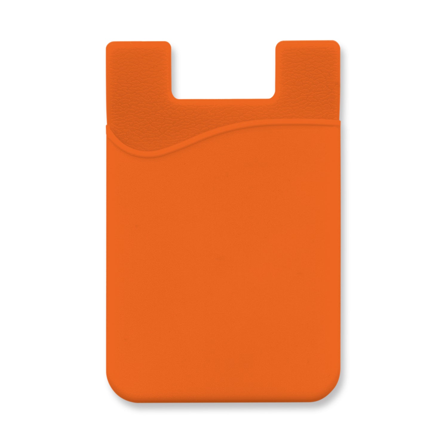 Silicone Phone Wallet (4)