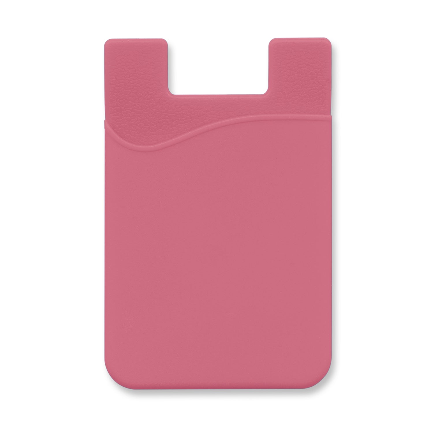 Silicone Phone Wallet (5)