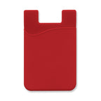 Silicone Phone Wallet (6)